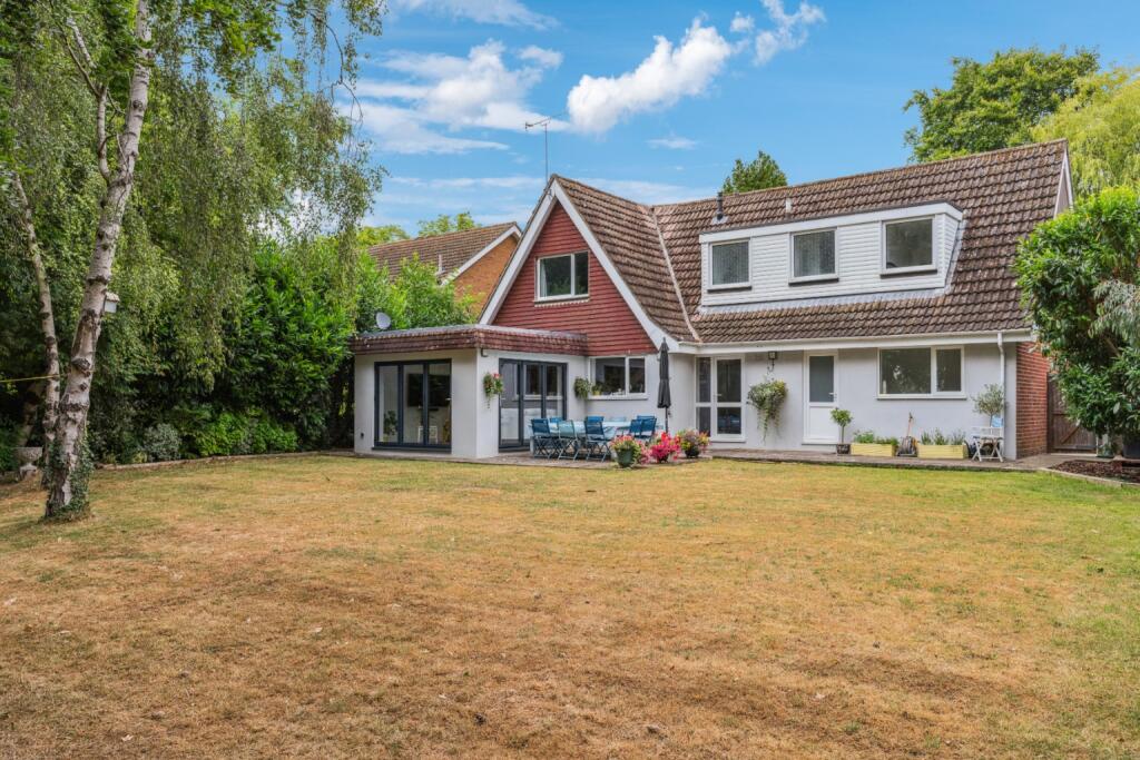 Additional image 31 of Mornington, Welwyn, Hertfordshire, AL6 0AJ