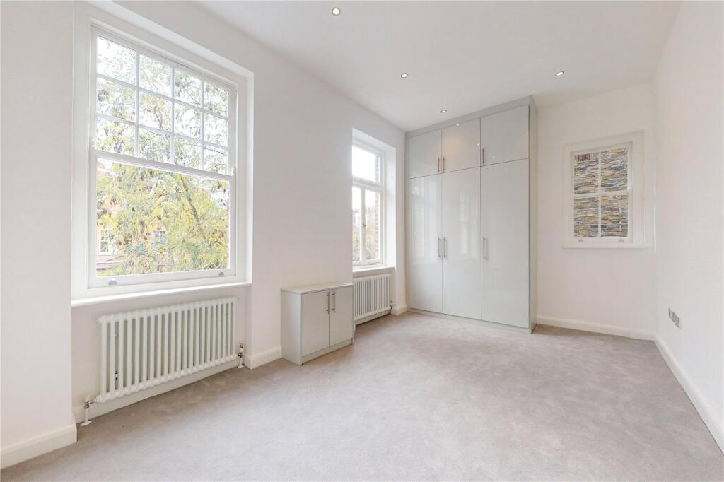 Main image of property: Aberdare Gardens, South Hampstead, NW6