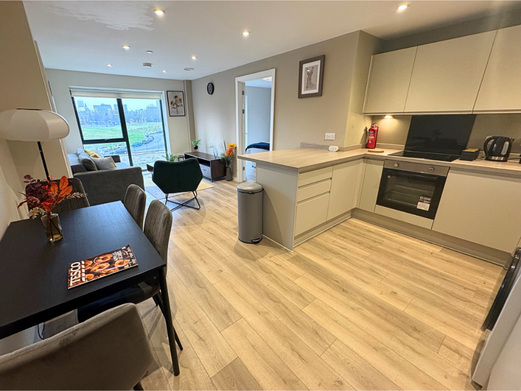 Main image of property: Richmond Row, Liverpool, Merseyside, L3