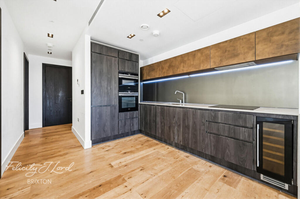 Main image of property: Exchange Gardens, London