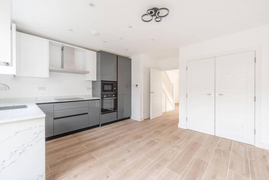 Main image of property: Finchley Central, Finchley, London, N3