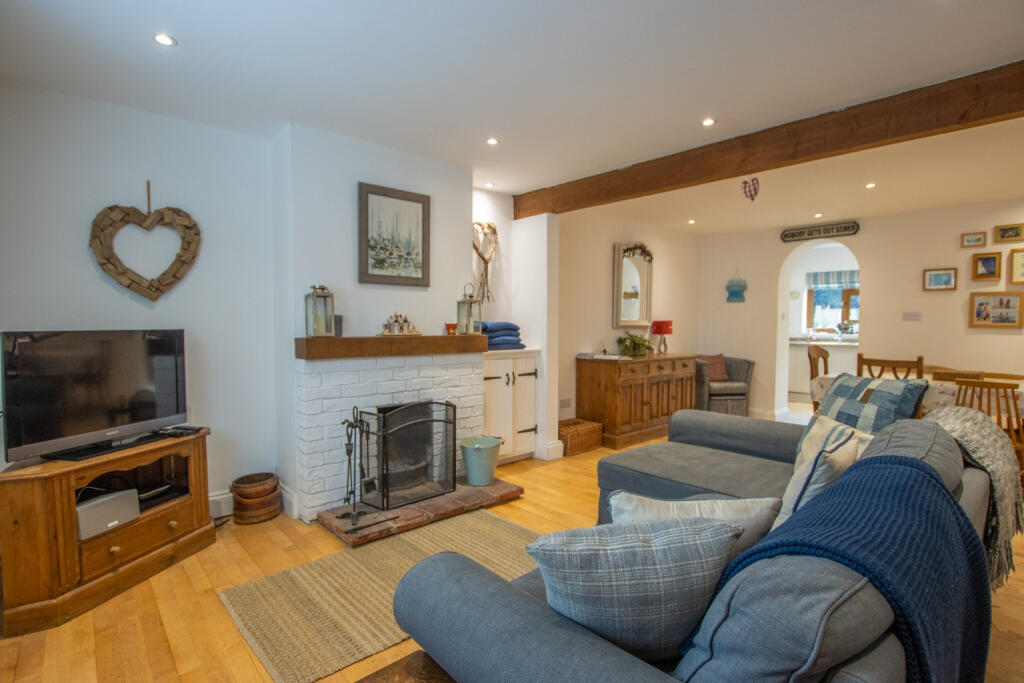 House in King's Lynn and West Norfolk, Heacham - View 3