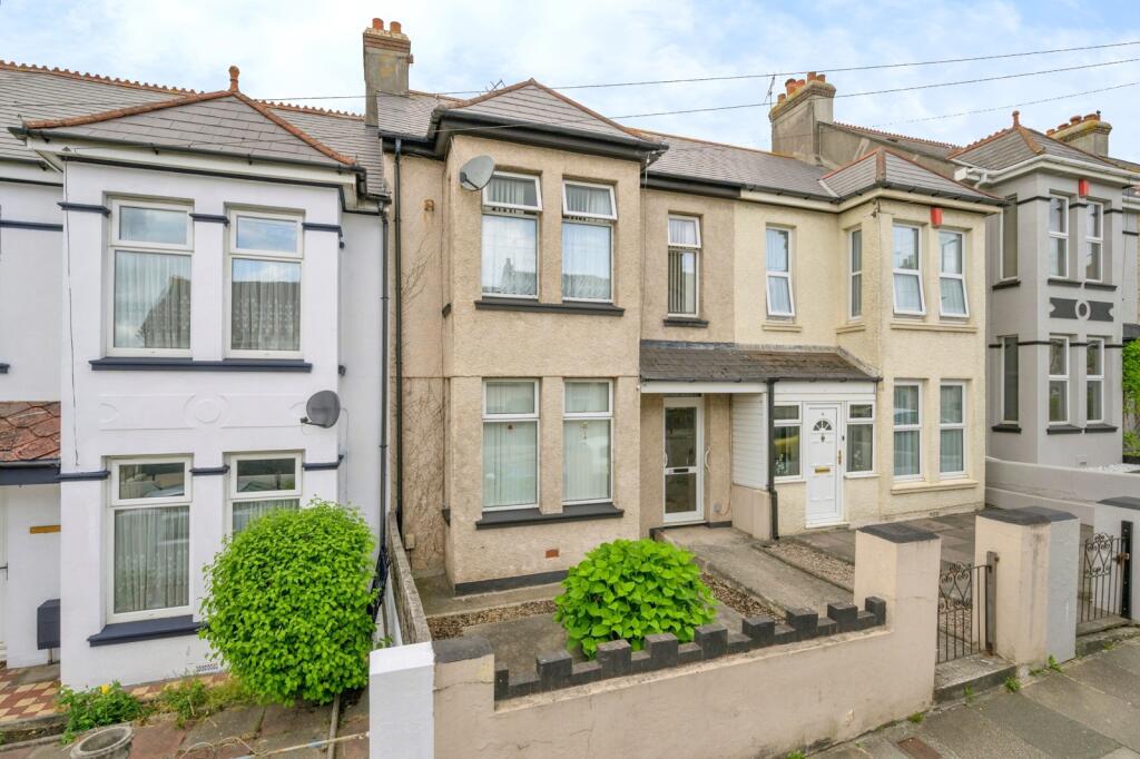 Main image of property: Victoria Road, St Budeaux, Plymouth, PL5