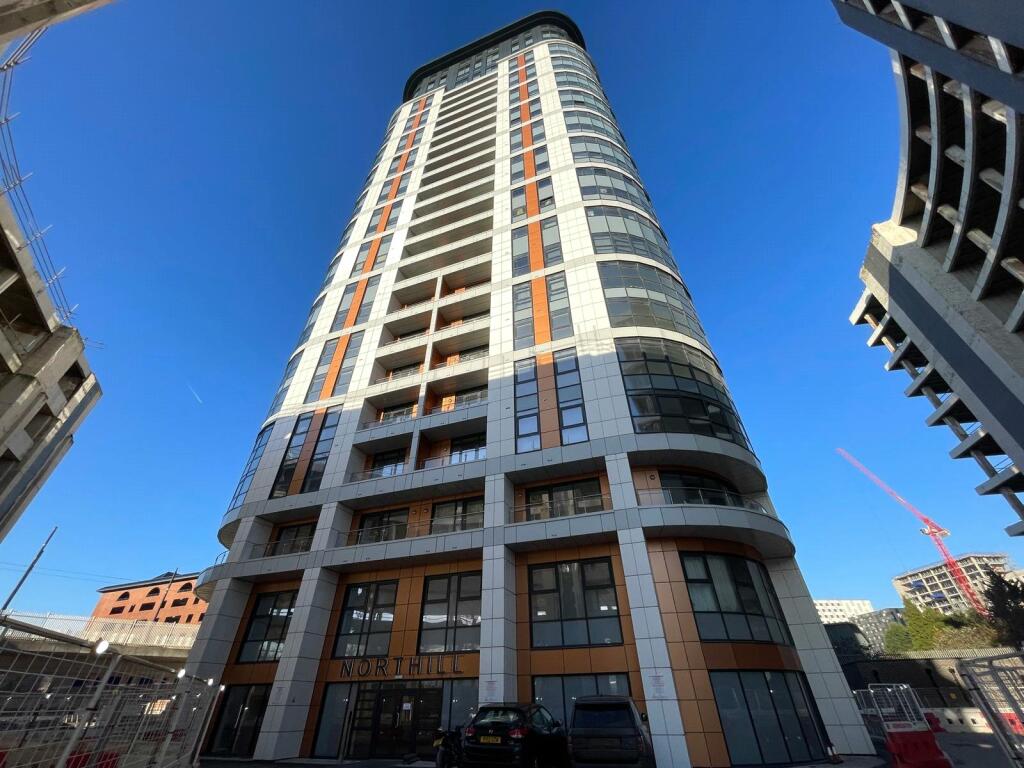 Apartment in Salford, Ordsall - View 3