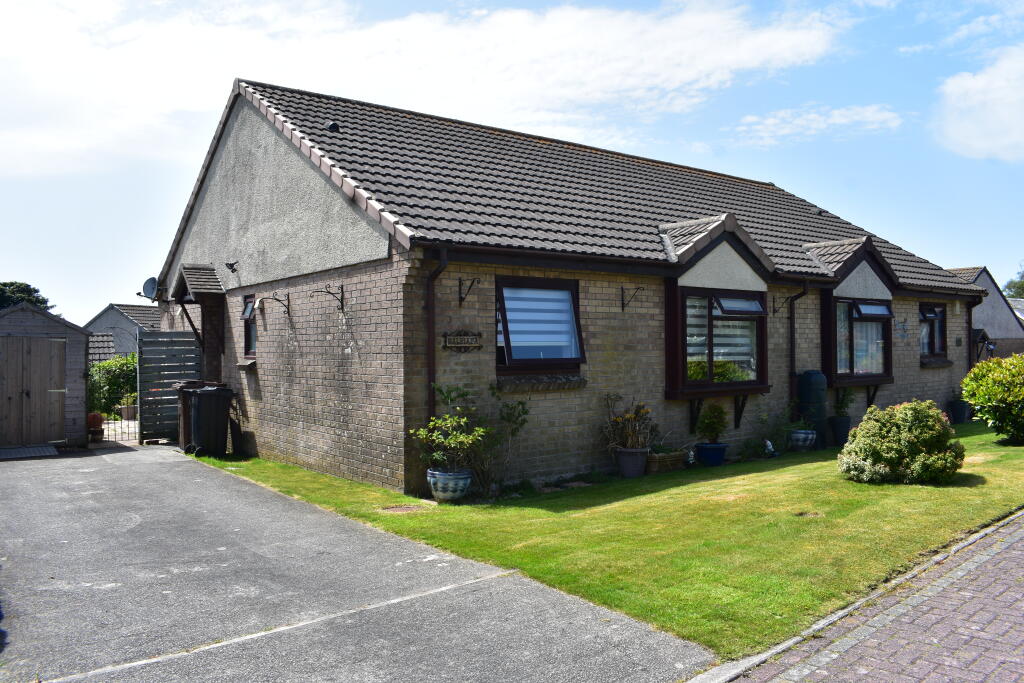 Main image of property: Redruth