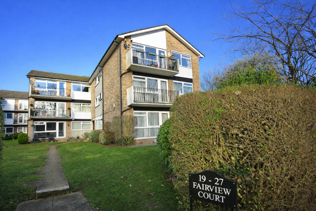 Main image of property: Manor Road, Ashford