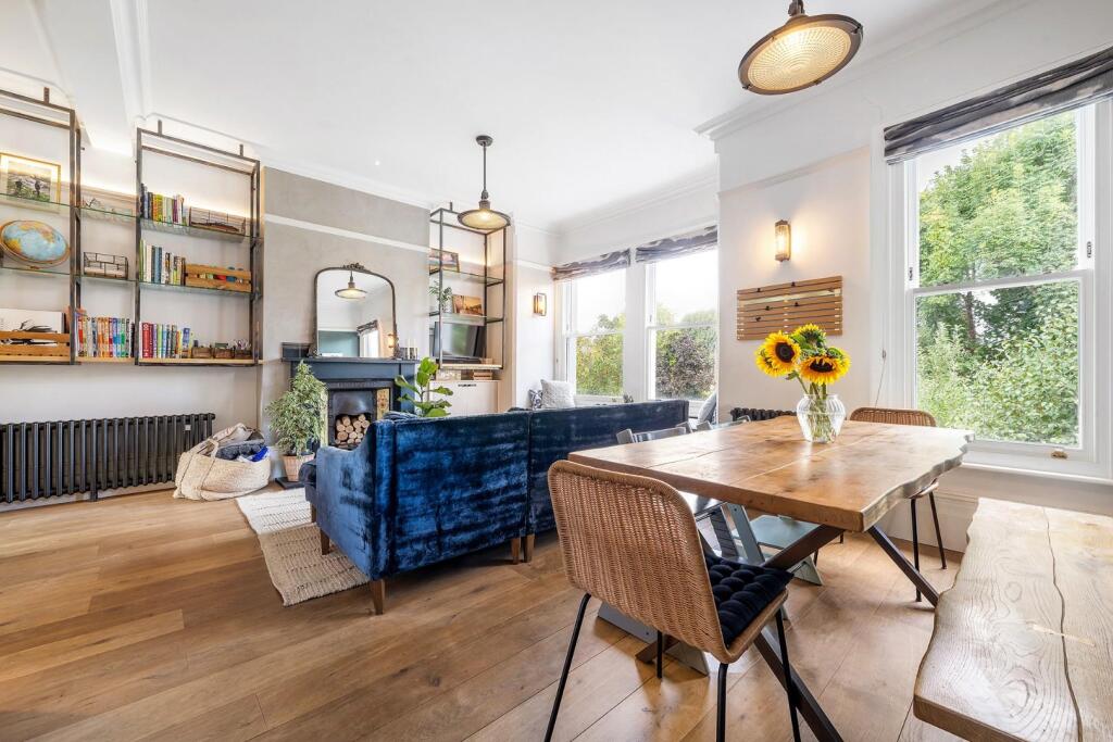 Main image of property: Helix Gardens, SW2