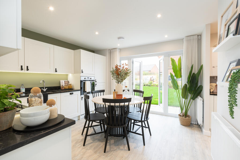 Main image of property: Scalford Road,
Melton Mowbray,
LE13 1LH