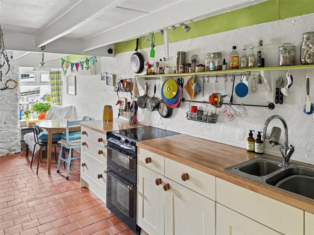 House in Plymouth, Lanivet - View 5