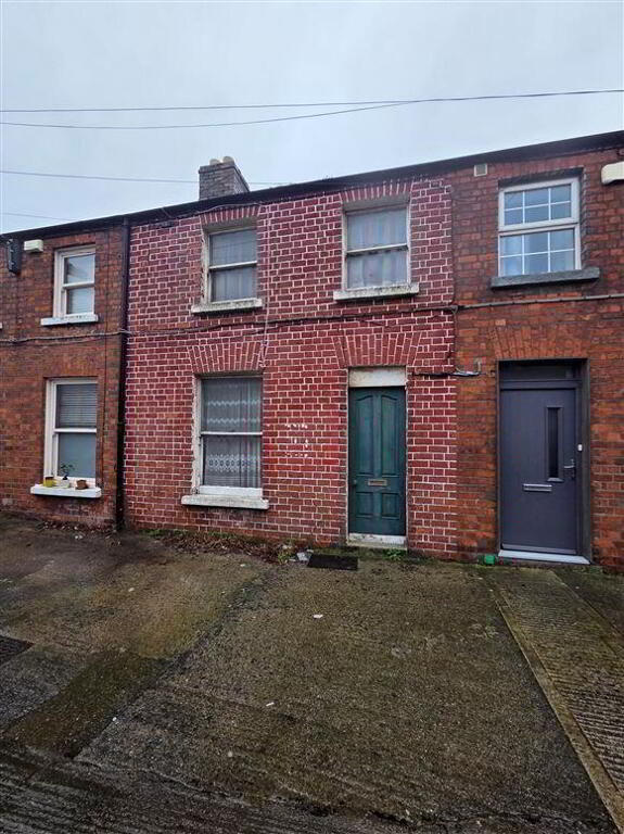 Main image of property: 4 Emerald Terrace, South City Centre D8, Dublin