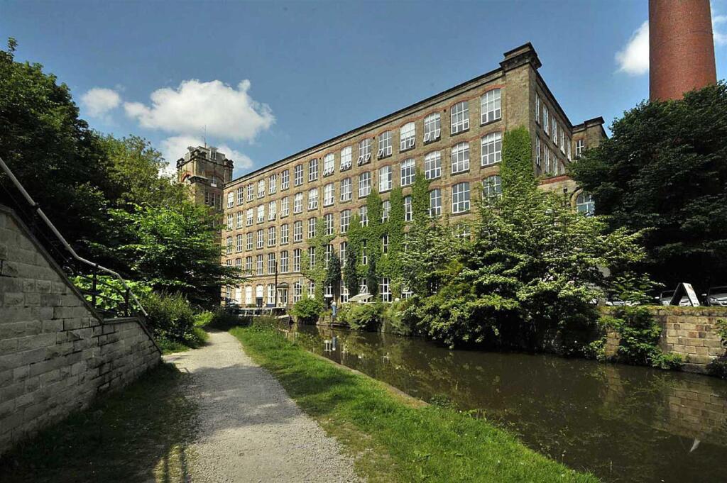 Main image of property: Clarence Mill, Clarence Road Bollington, SK10 5GR