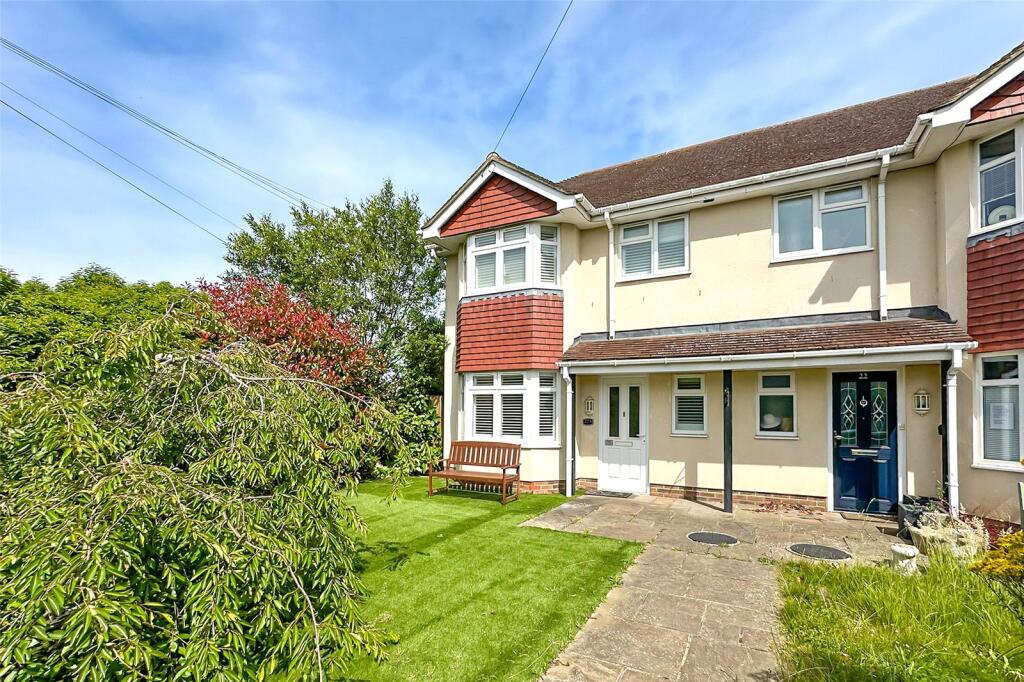 Main image of property: Mill Lane, Rustington, Littlehampton, West Sussex