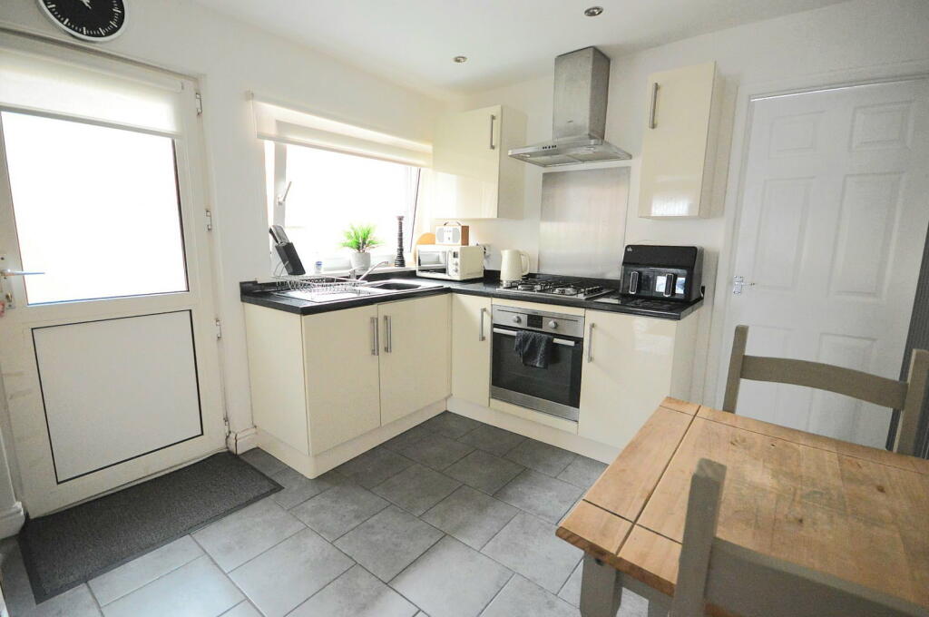 House in Swansea - More