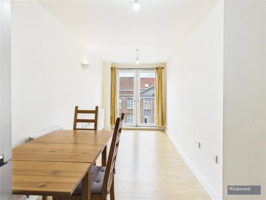 Main image of property: High Street, Wealdstone, Harrow, Middx, HA3