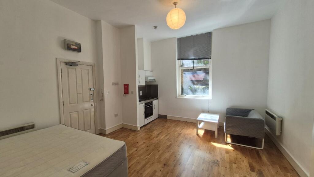 Main image of property: Castletown Road, LONDON