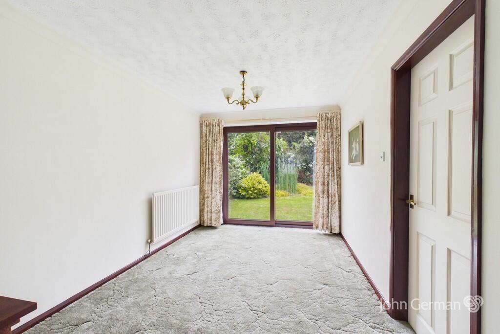 Yew Tree Gardens, Rosliston photo 4