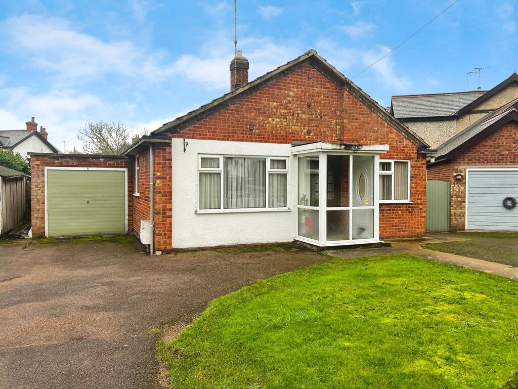 Main image of property: Knight Street, Pinchbeck, Spalding