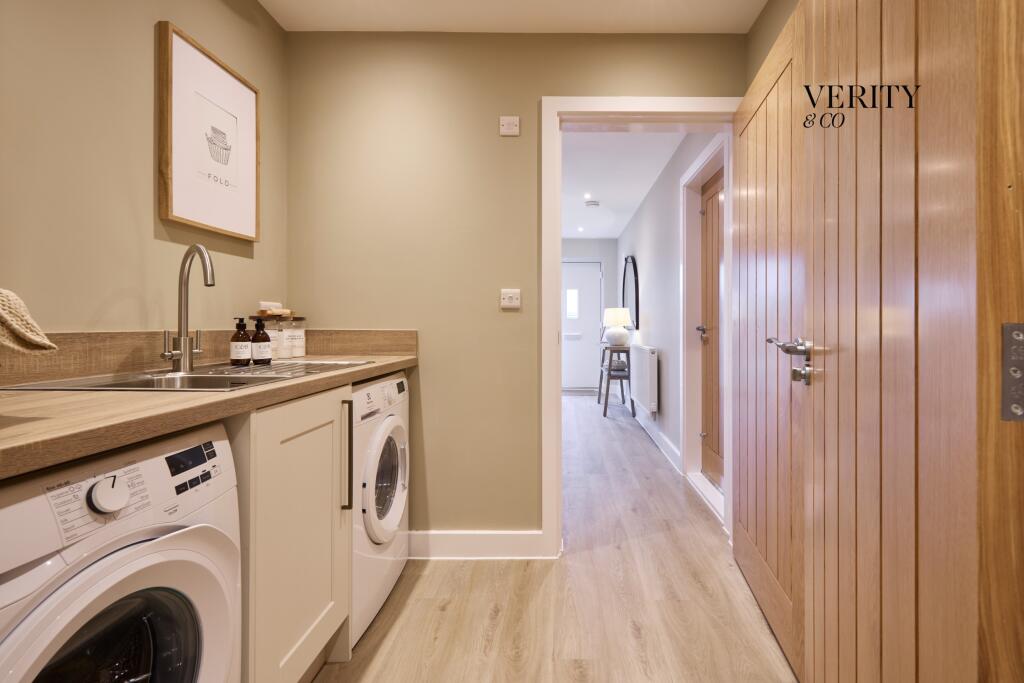 Additional image 6 of Plot 45, The Elliot, The Oaks, Skipton