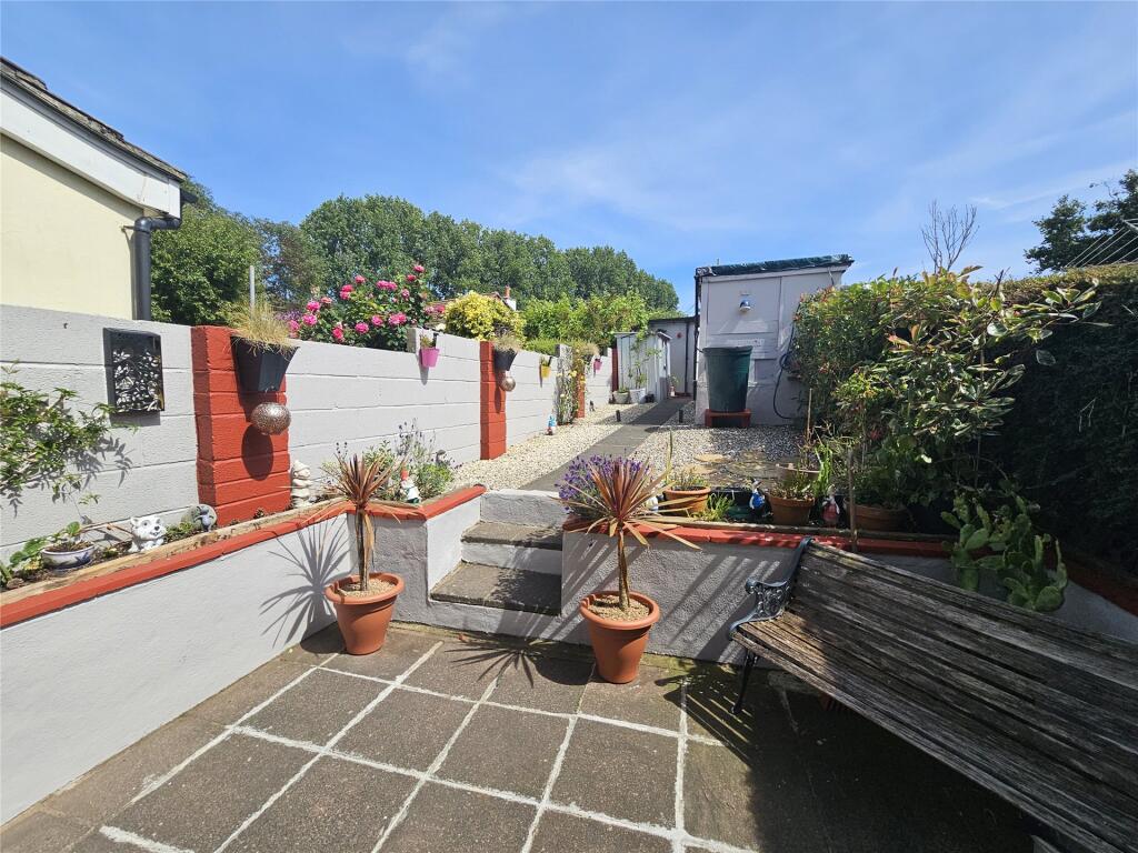 House in Torquay - View 2