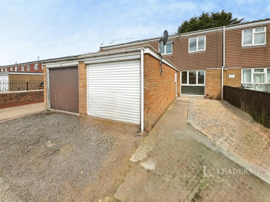Main image of property: Beechwood Avenue, DN33