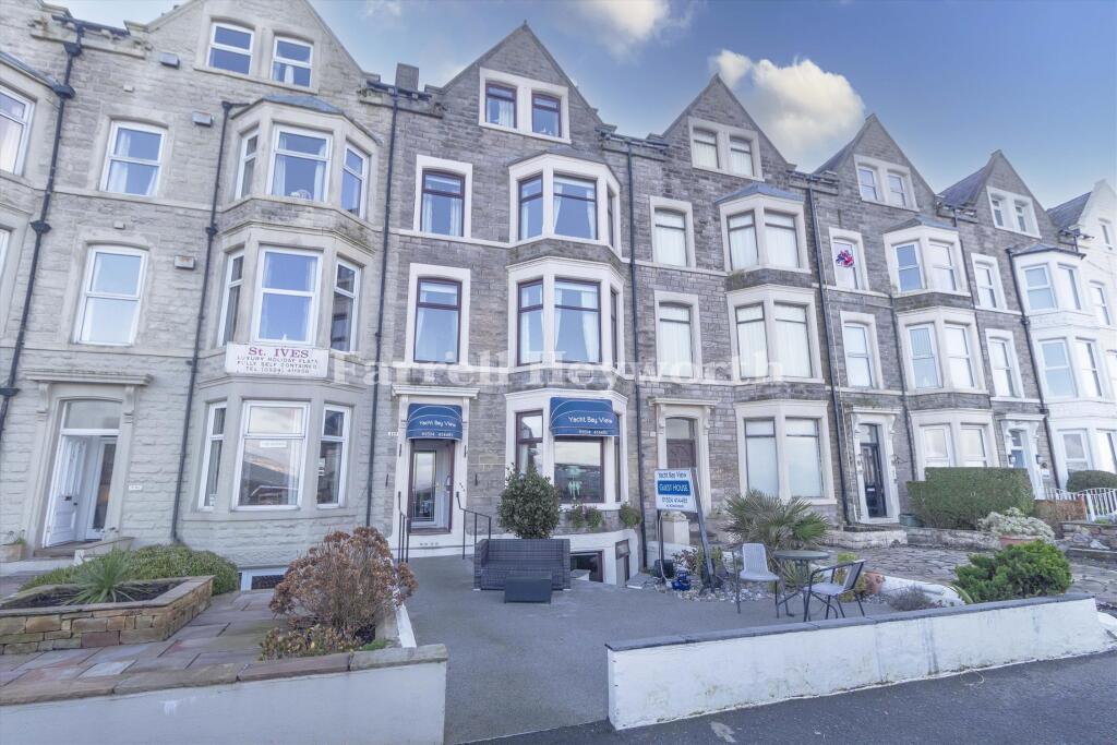 Main image of property: Marine Road East, Morecambe