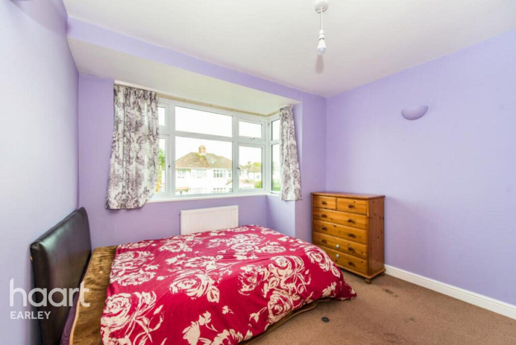 House in Reading - View 5