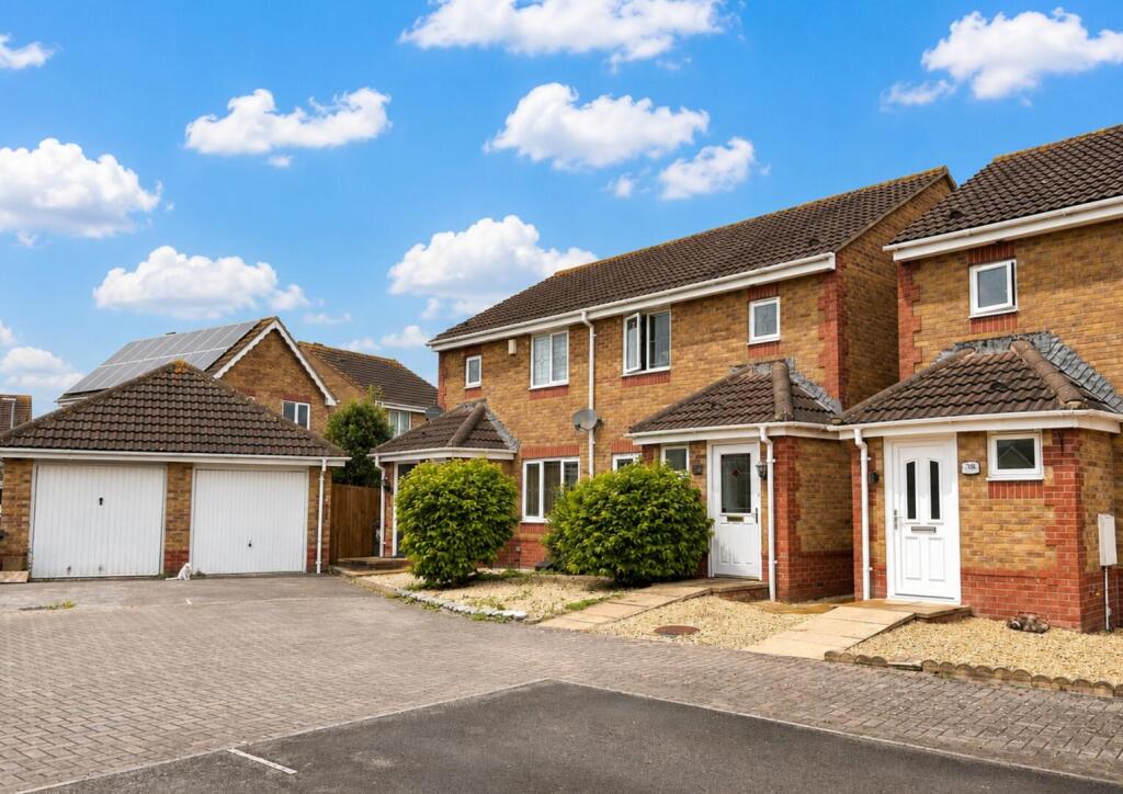 Main image of property: Bramble Drive, Westbury