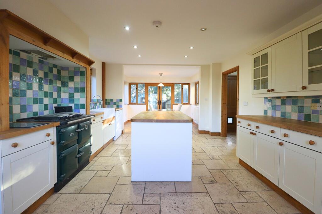 Yew Tree Close, Whitchurch, HR9 photo 3