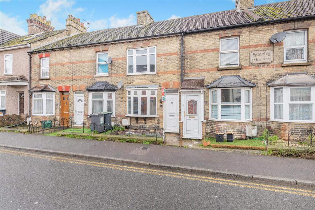Main image of property: Malling Road, Snodland