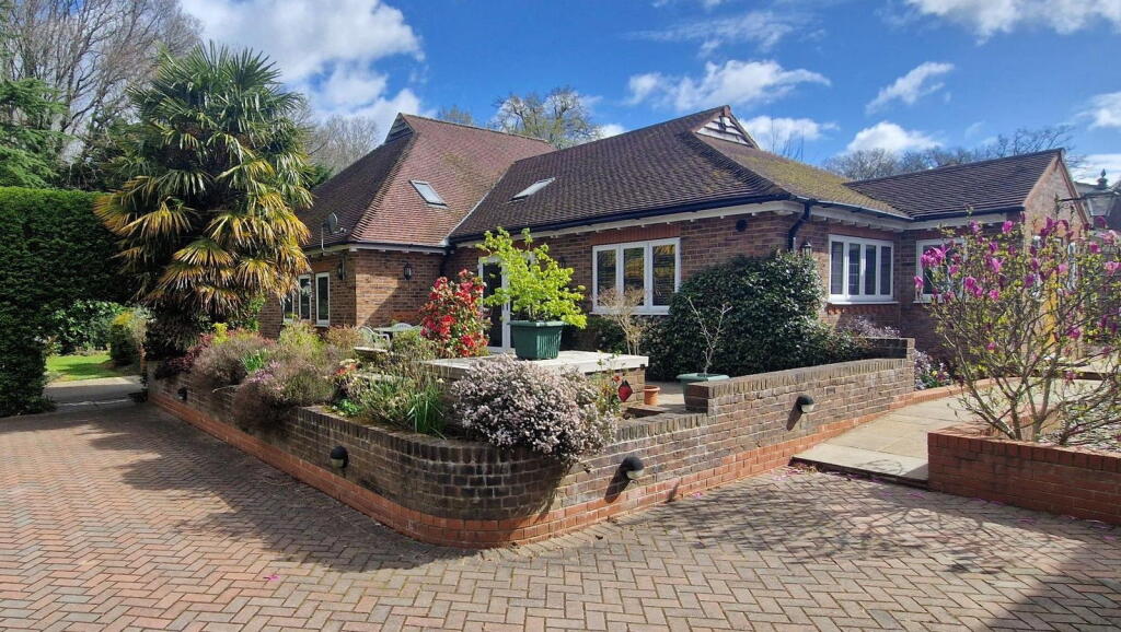Main image of property: Norrels Drive, East Horsley, Surrey, KT24 5DL