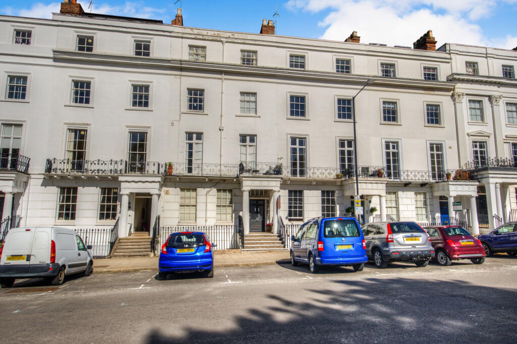 Main image of property: Clarendon Square, Leamington Spa