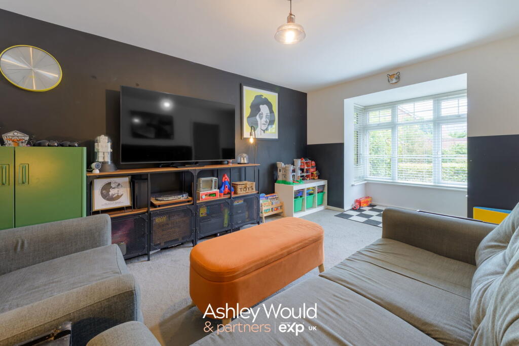 House in Birmingham - View 2