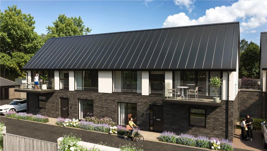 Main image of property: House 8, The Mews, Hensol Castle Park, Pontyclun, Vale of Glamorgan, CF72