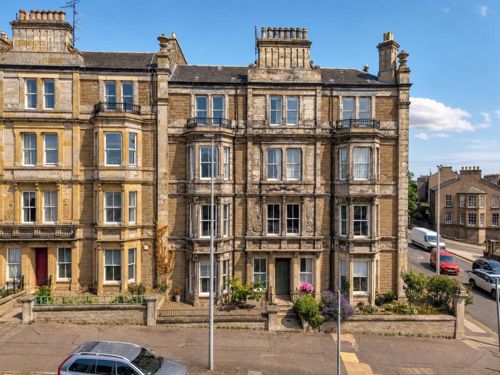 Main image of property: Blackness Avenue, Dundee