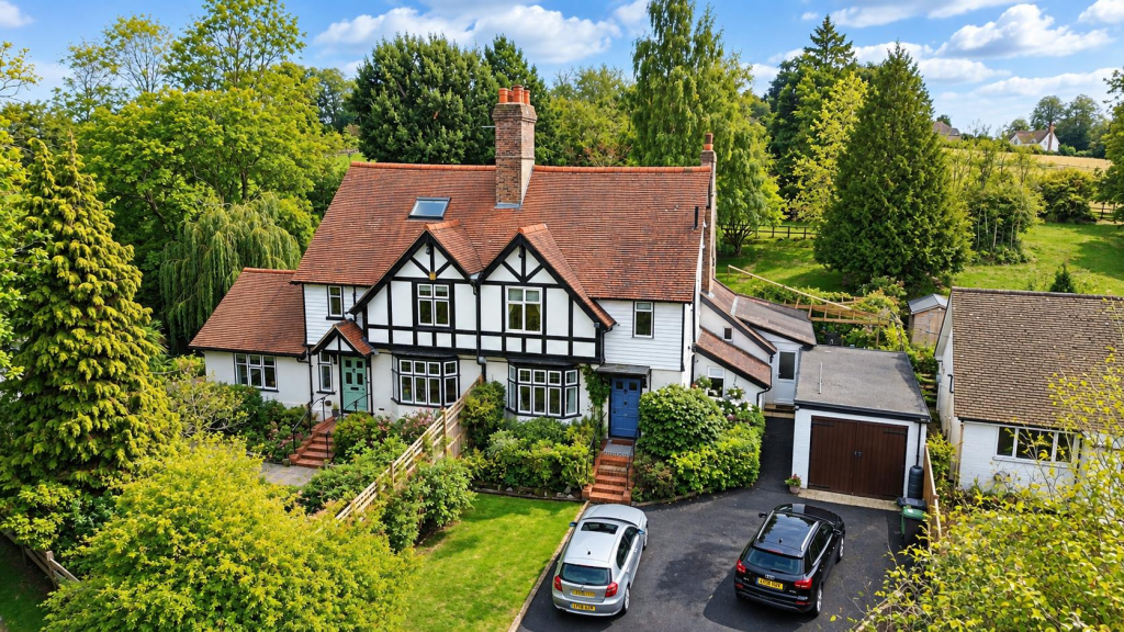 Main image of property: Beales Lane, Northiam