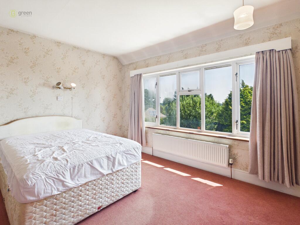 House in Sutton Coldfield, Maney - More