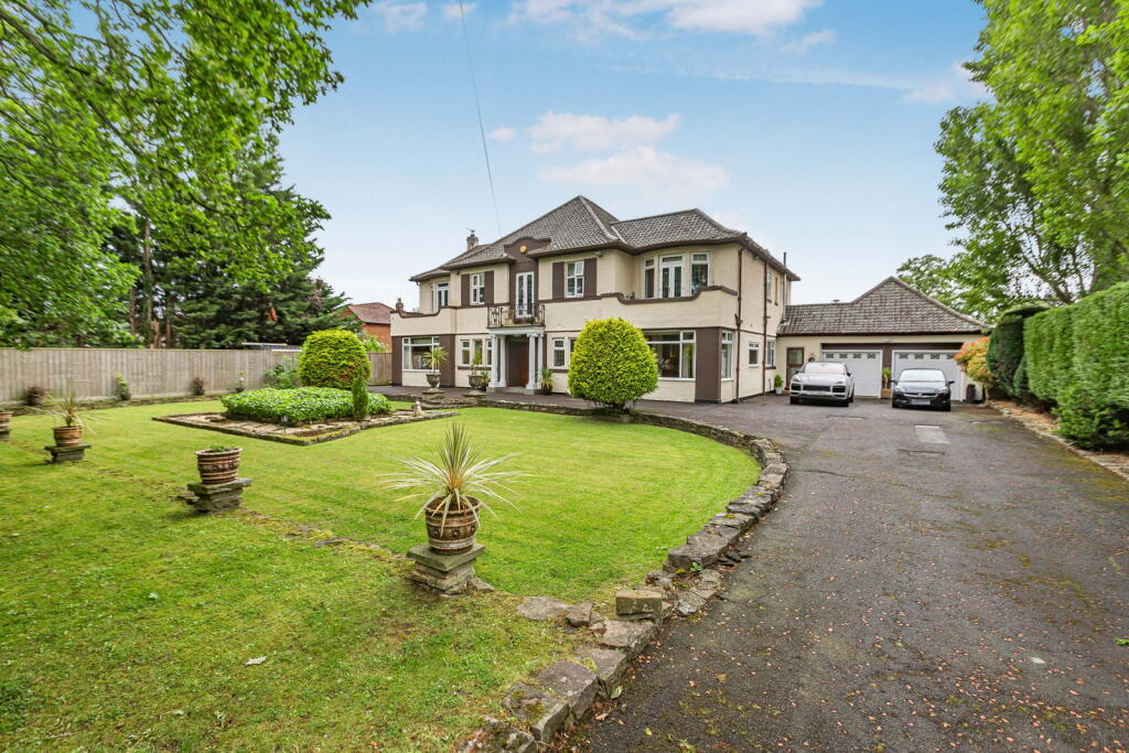 Main image of property: Darlington Road, Stockton-on-tees, TS18 5HA
