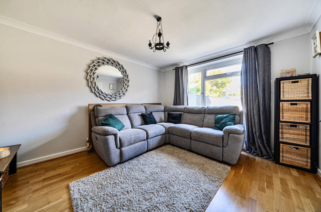 House in Yeovil, Preston Plucknett - View 5