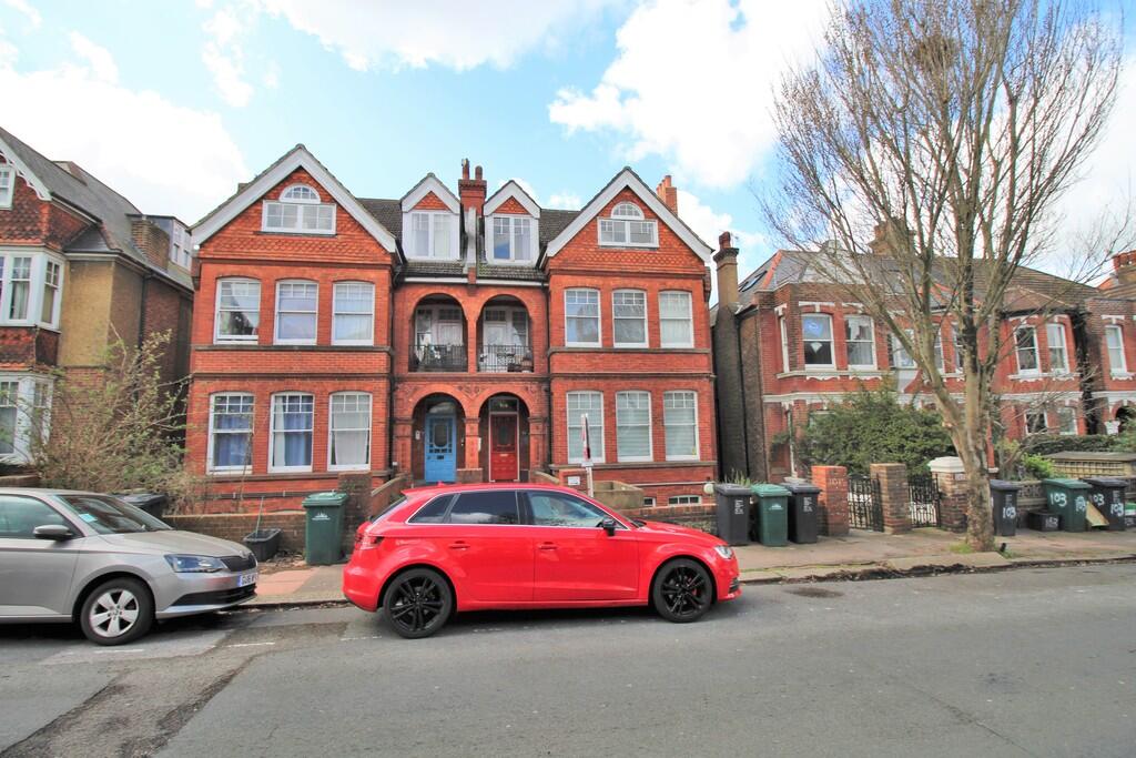 Main image of property: Beaconsfield Villas, Brighton