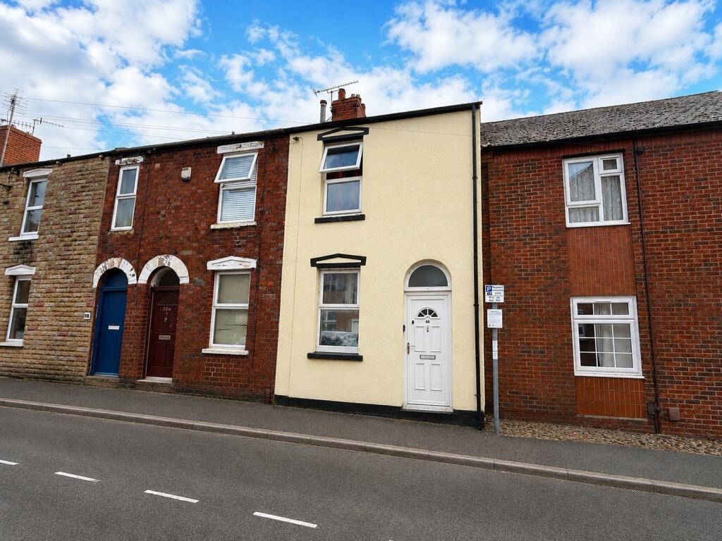 Main image of property: St Hughs Street, Lincoln, LN2