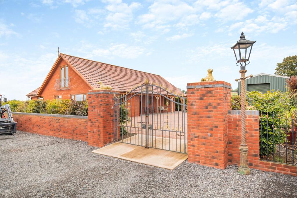 Kerswell, Cullompton, EX15 photo 4