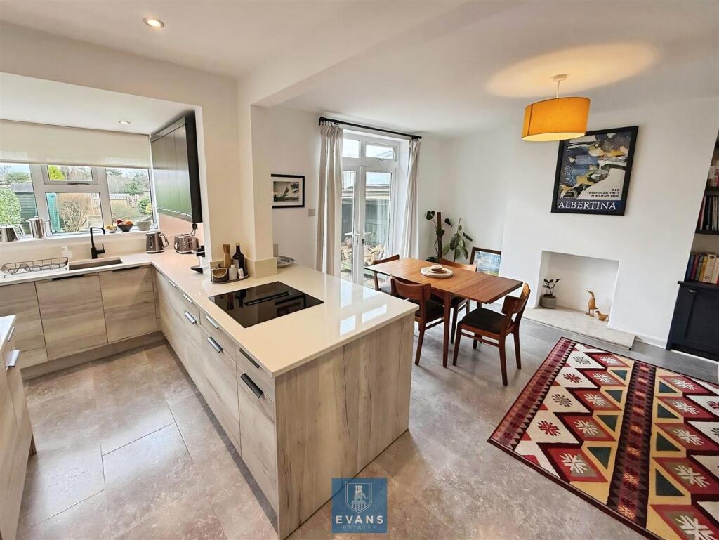 Main image of property: Abbey Road, Coventry