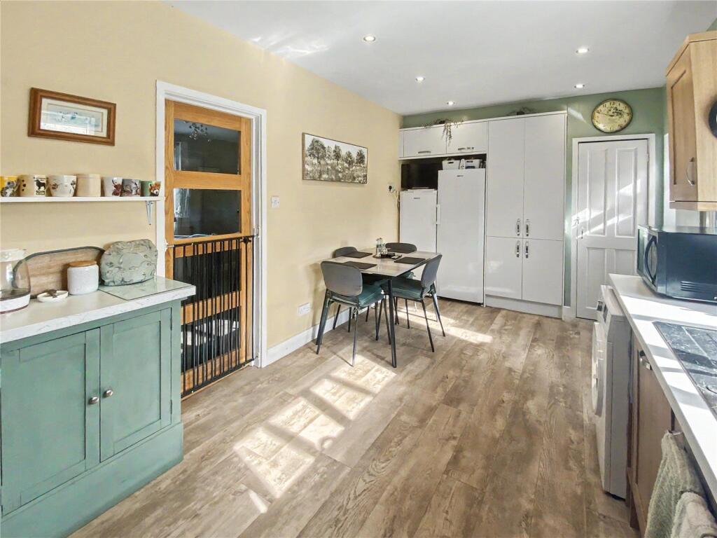 House in Mid Devon, Cullompton - View 4