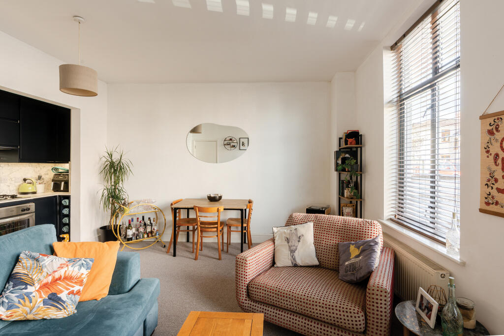Main image of property: Seymour Road, Bishopston, Bristol, Bristol