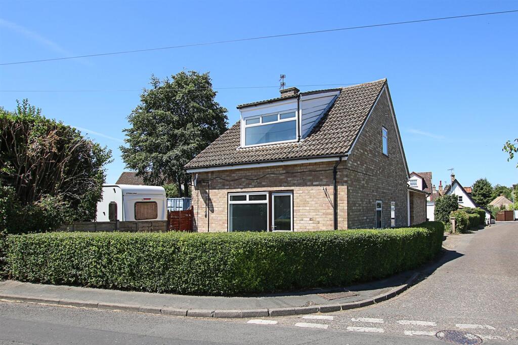 Main image of property: Silver Street, Burwell, Cambridge