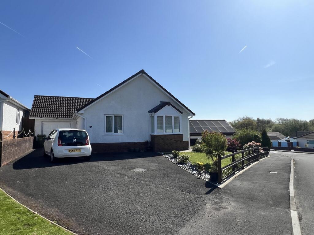Main image of property: Delfryn, Capel Hendre, Ammanford, Carmarthenshire.