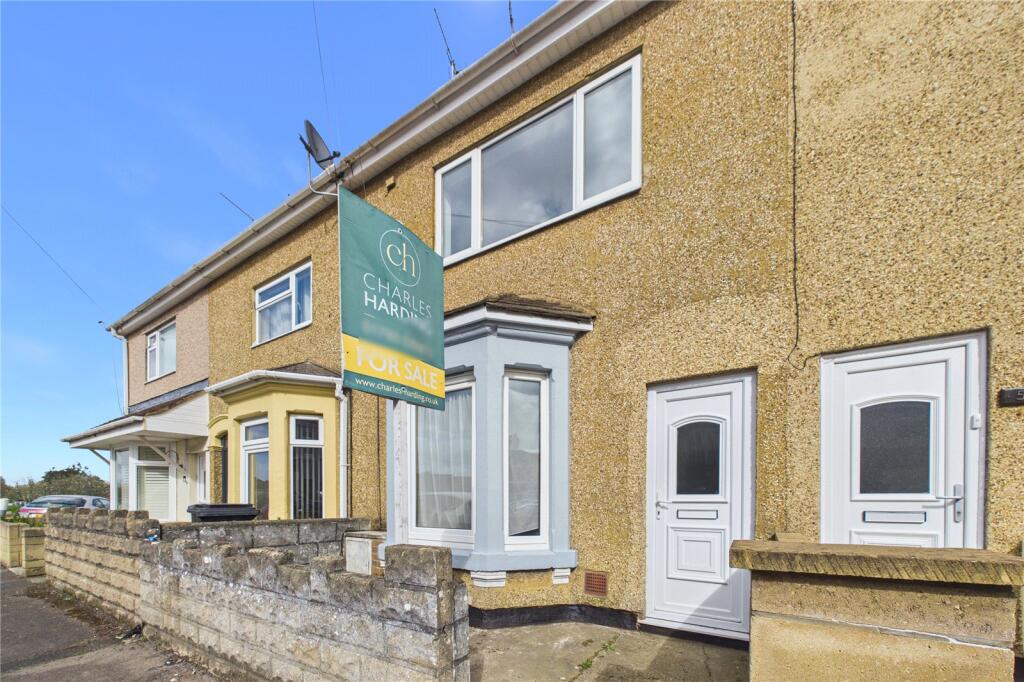 Main image of property: Rayfield Grove, Ferndale, Swindon, SN2