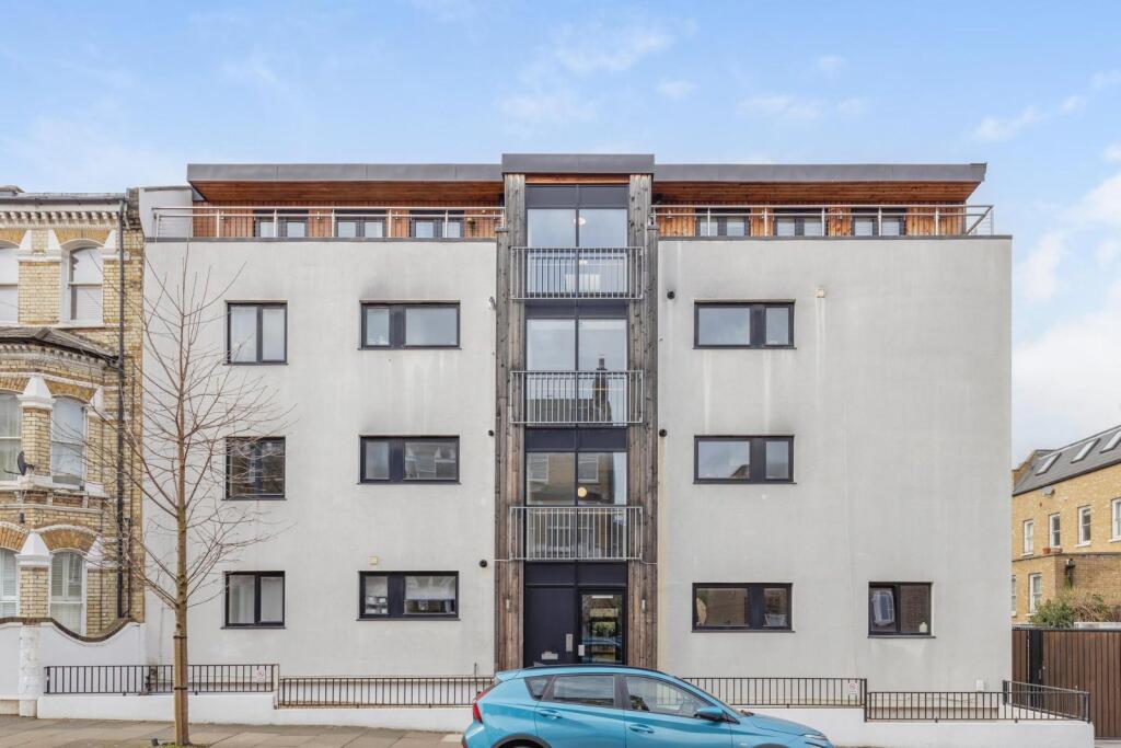 Main image of property: Beauchamp Road, 
Clapham Junction, SW11