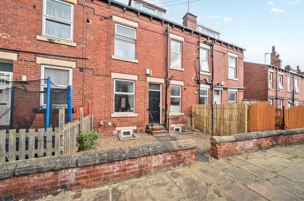 Main image of property: Beechwood Terrace, Leeds, LS4