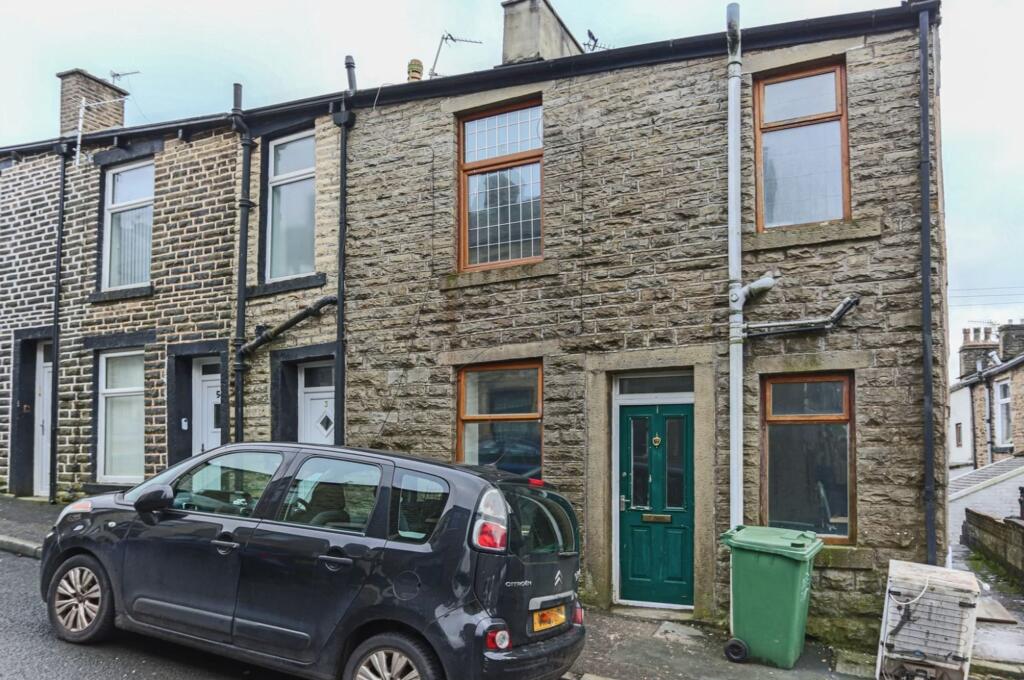 Main image of property: Rifle Street, Haslingden, BB4